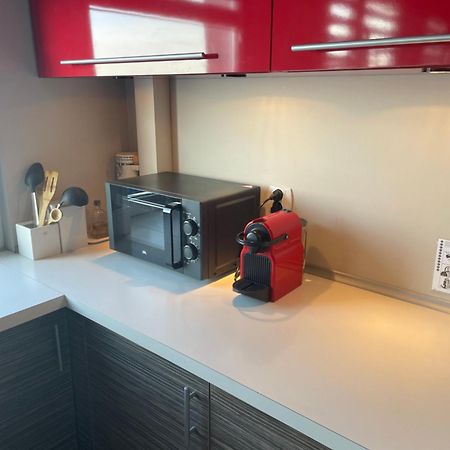 As Apartment Lodz 外观 照片