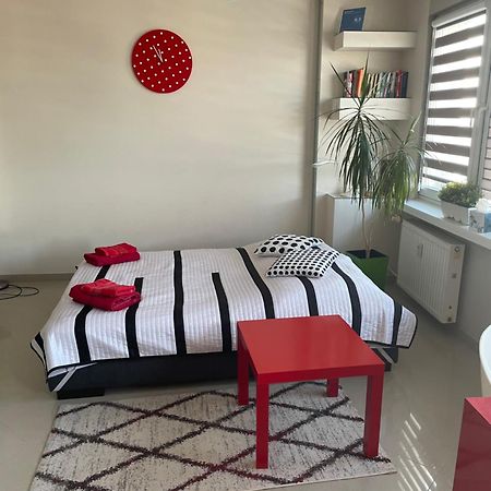 As Apartment Lodz 外观 照片