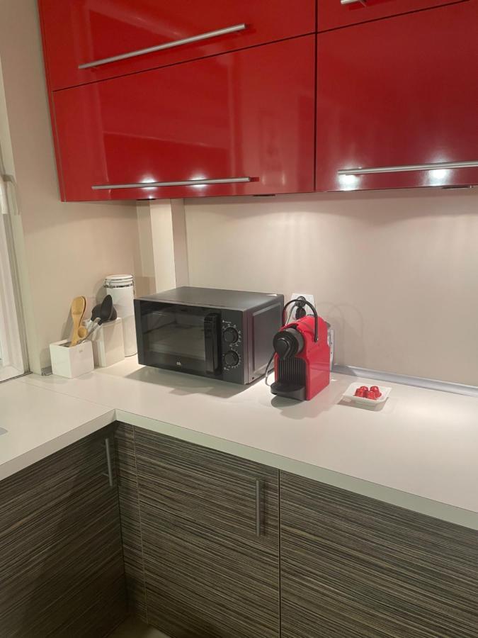 As Apartment Lodz 外观 照片