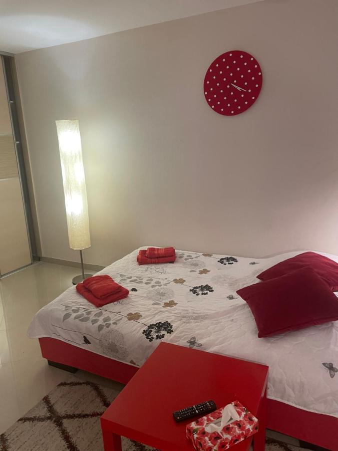 As Apartment Lodz 外观 照片