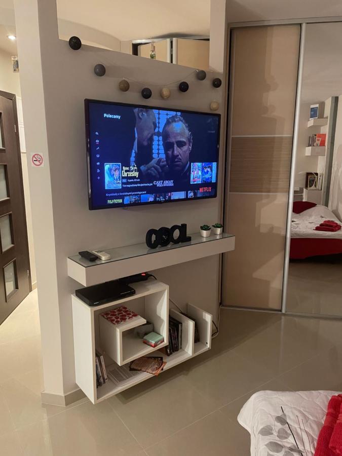 As Apartment Lodz 外观 照片