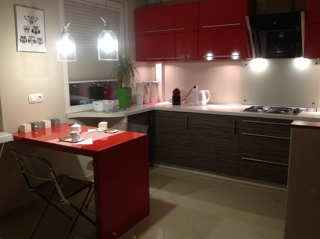 As Apartment Lodz 外观 照片