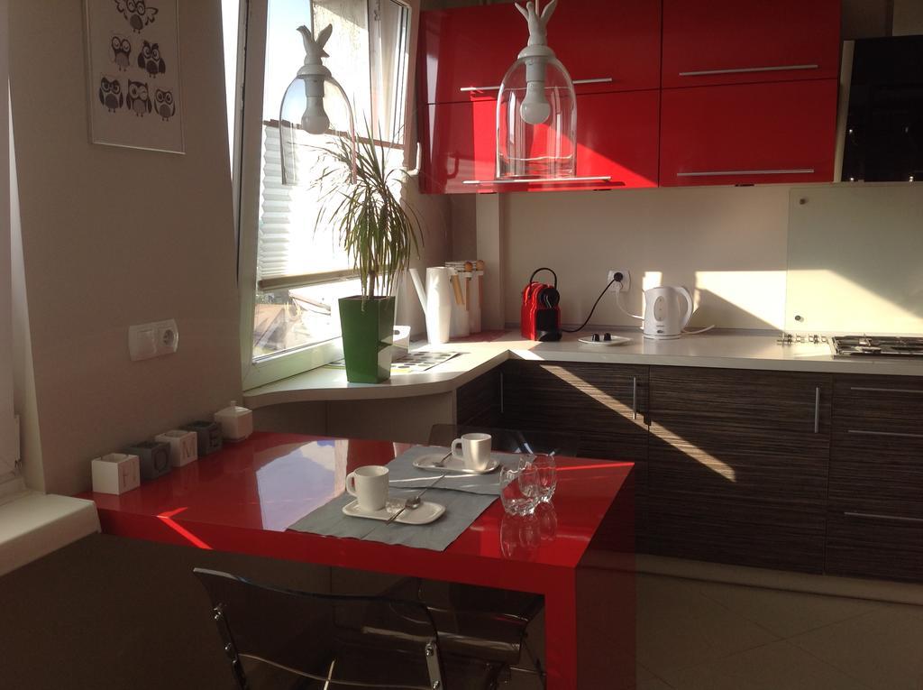 As Apartment Lodz 外观 照片
