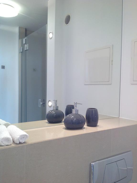 As Apartment Lodz 外观 照片