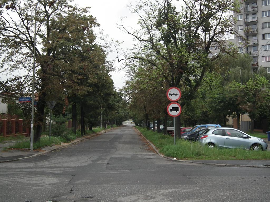 As Apartment Lodz 外观 照片