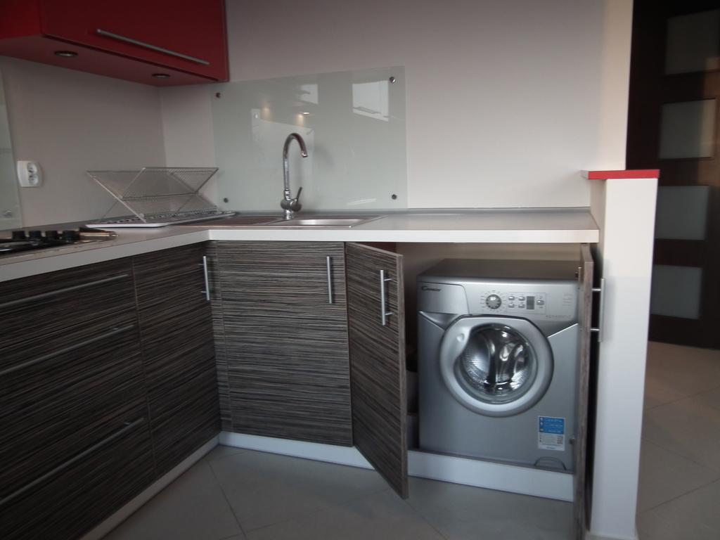 As Apartment Lodz 外观 照片