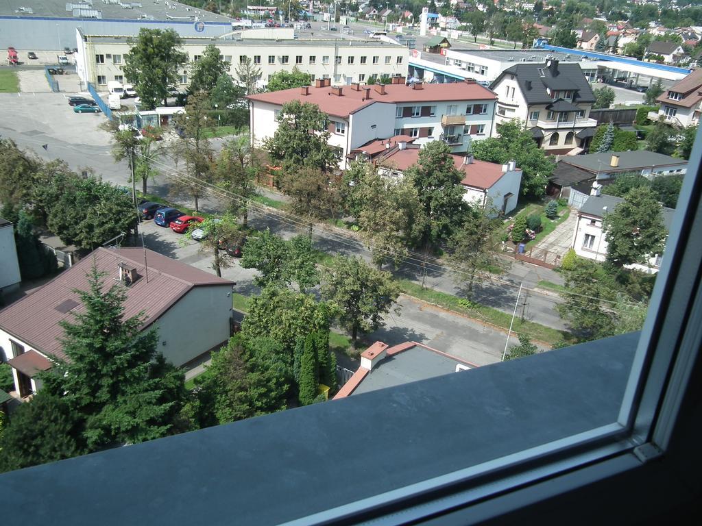 As Apartment Lodz 外观 照片