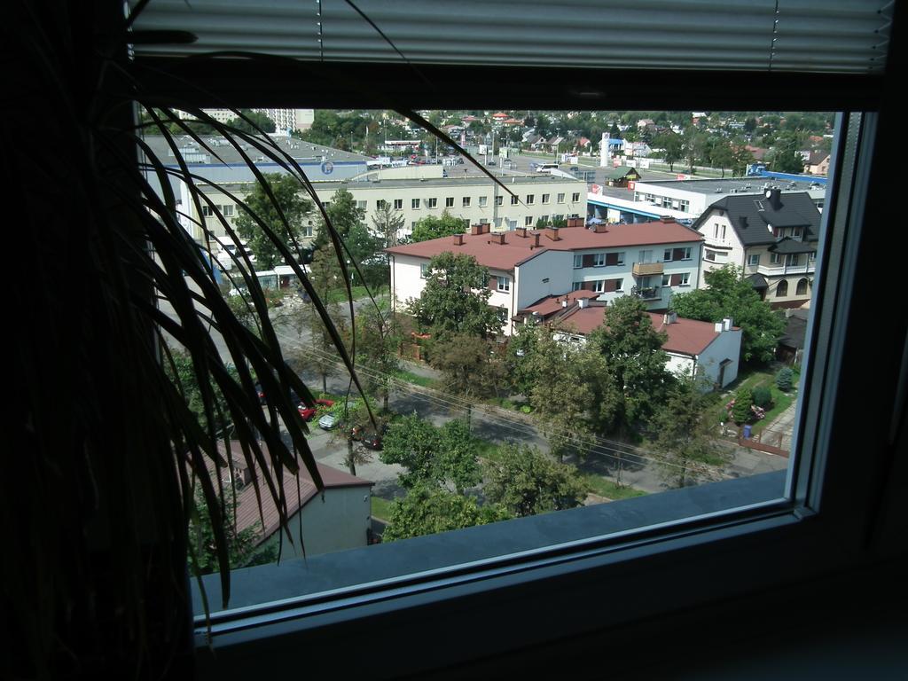 As Apartment Lodz 外观 照片